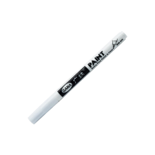 egyéb Lakkmarker 0,8mm, kerek fehér (5999111219850) filctoll, marker