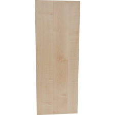 egyéb Laminált polc 80 cm x 20 cm juhar bútor