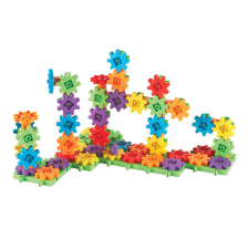 egyéb Learning Resources Deluxe 100 darabos készlet (LER 9162) kreatív és készségfejlesztő