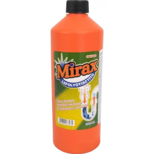 egyéb Lefolyótisztító gél 1 liter Mirax tisztító- és takarítószer, higiénia