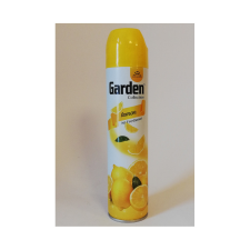 egyéb Légfrissítő aerosol 300 ml Garden citrus tisztító- és takarítószer, higiénia