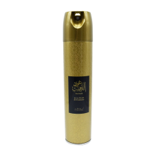 egyéb Légfrissítő aerosol 300 ml Oud Lover Gold tisztító- és takarítószer, higiénia