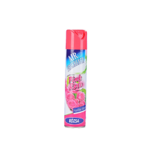 egyéb Légfrissítő aerosol 300 ml Rózsa Air Freshener tisztító- és takarítószer, higiénia