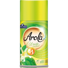 egyéb Légfrissítő spray utántöltő 250 ml Arola Citrus Coctail tisztító- és takarítószer, higiénia