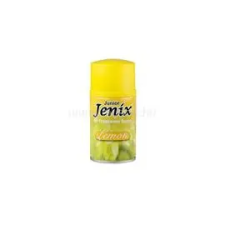 egyéb Légfrissítő spray utántöltő 260 ml Jenix Junior Lemon (EGYEB_46748) tisztító- és takarítószer, higiénia