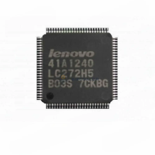 egyéb Lenovo 41A1240 LC272H5 gyári IC chip (BGA) laptop alkatrész