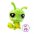 egyéb Littlest Pet Shop: Hernyó Plüss