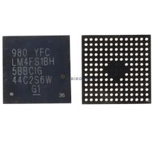egyéb LM4FS1BH5BBCIG gyári IC chip (BGA) laptop alkatrész