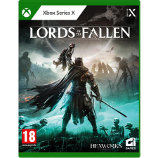 egyéb Lords of the Fallen - Xbox Series X videójáték