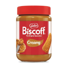 egyéb Lotus Biscoff krém, 400g sütés és főzés