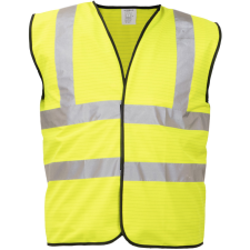 egyéb LYNX ESD mellény HV sárga XL láthatósági ruházat