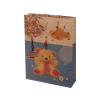 egyéb Macis ajándéktáska - 31 x 42 cm, többféle