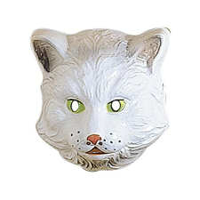 egyéb Macska maszk jelmez