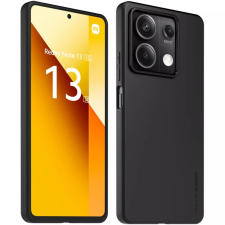 egyéb Made for Xiaomi Redmi Note 13 5G Tok - Fekete tok és táska