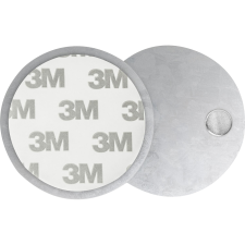 egyéb Mágnestalp füstjelzőhöz  7 cm x 7 cm x 0 5 cm biztonságtechnikai eszköz