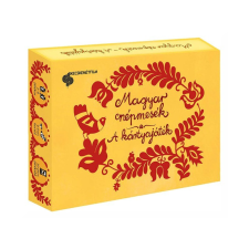 egyéb Magyar népmesék - A kártyajáték kártyajáték