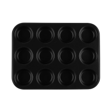 egyéb Maku 182524 Muffin forma 12 darabos (6410411825248) edény