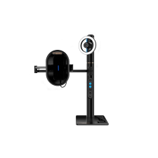 egyéb Marantz TURRETXEU Professional Streamer mikrofon + kamera + állvány (TURRETXEU) mikrofon
