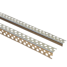 egyéb MASTERPROFIL ALU 24x24 3m / 50 szál (köteg) építőanyag