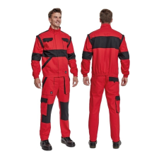 egyéb MAX NEO kabát piros 64 munkaruha