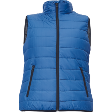 egyéb Max Neo Lady Light mellény royal színben