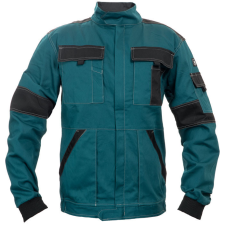 egyéb MAX SUMMER kabát zöld/fekete 64 munkaruha