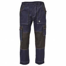 egyéb MAX SUMMER nadrág (navy, 50)