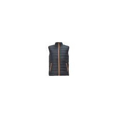 egyéb MAX VIVO LIGHT mellény fekete/narancs méretben. XXXL