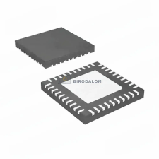 egyéb Maxim MAX17021GTL gyári tápvezérlő IC (QFN) laptop alkatrész