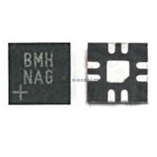 egyéb Maxim MAX17491GTA gyári tápvezérlő IC (TQFN-16, 3mm×3mm) laptop alkatrész