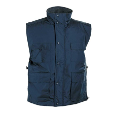 egyéb Mellény Beaver, sötétkék, M munkaruha