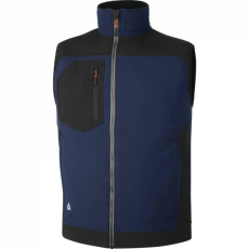 egyéb Mellény Holen grey/black 3XL