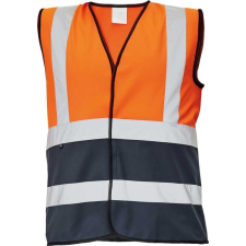 egyéb Mellény Lynx Duo, narancs/zöld, L munkaruha