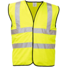 egyéb Mellény Lynx ESD, Hi-Vis narancs, XXL láthatósági ruházat