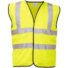 egyéb Mellény Lynx ESD, HV sárga, M láthatósági ruházat