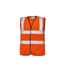 egyéb Mellény Lynx Plus Hi-Vis, narancs, XXL
