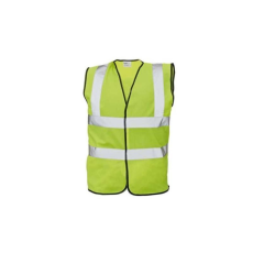 egyéb Mellény Lynx Plus Hi-Vis, sárga, XXL