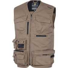 egyéb Mellény Mach5 Spring beige L munkaruha
