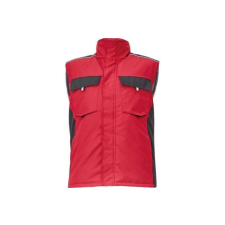 egyéb Mellény Max Neo téli, piros, XXL munkaruha