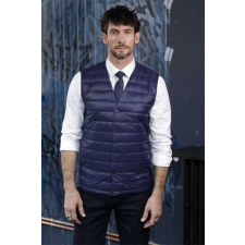 egyéb Mellény Neoblu férfi, deep black, XL munkaruha