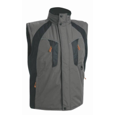 egyéb Mellény Nyala, szürke, 3XL munkaruha