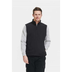 egyéb Mellény Sols férfi, pepper red, L