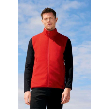 egyéb Mellény Sols unisex, black, L munkaruha