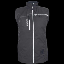 egyéb Mellény Taurus softshell szürke 2XS munkaruha
