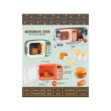 egyéb Mikrohullámú sütőétel konyhakészlet