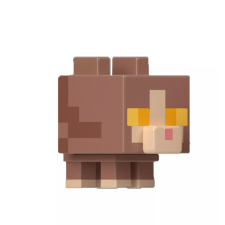 egyéb Minecraft Mini figura - Kóbor macska játékfigura