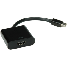 egyéb Mini displayport-hdmi adapter kábel és adapter