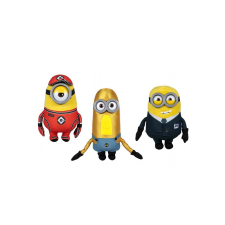 egyéb Minion plüss (Gru 4) többféle 25 cm puzzle, kirakós