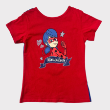 egyéb Miraculous kétoldalas felső gyerek póló