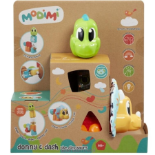 egyéb Modimi Donna és Dash dinoszaurusz egyéb bébijáték